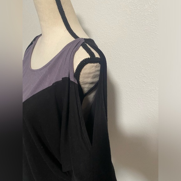 6 Six Degrees Women's Blouse Top - Picture 3 of 7